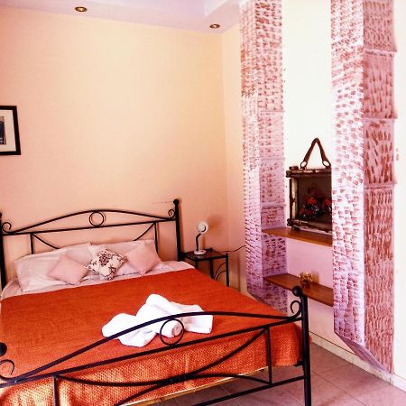 Saint Konstantin Beach Apartments Stegna 외부 사진