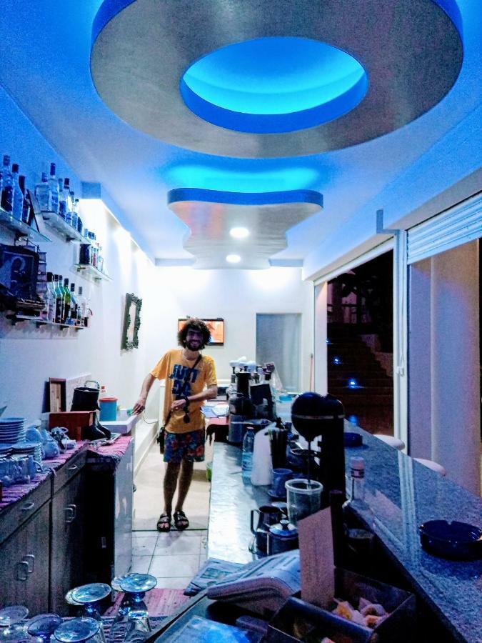 Saint Konstantin Beach Apartments Stegna 외부 사진